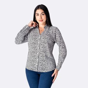 Blusa Popelina Pionier Mujer Maliss