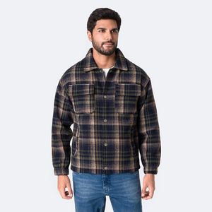 Camisaco Villela Pionier Hombre Abddul