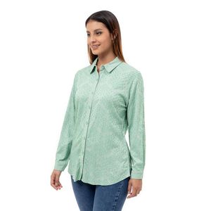 Blusa Chalis Pionier Mujer Deyshana-S