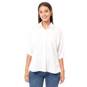 Blusa Seda Pionier Mujer Hivy