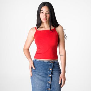 Top Bividi Jersey Full Lycra Squeeze Mujer Vickeylia