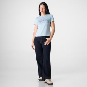 Polo Jersey Squeeze Mujer Wiki-Disney