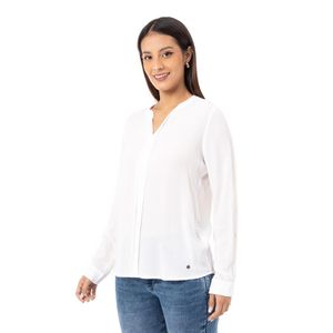 Blusa Gasa Pionier Mujer Lavina