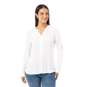 Blusa Gasa Pionier Mujer Lavina