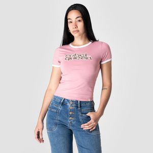 Polo Jersey Full Lycra Squeeze Mujer Althy 6