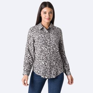 Blusa Chalis Pionier Mujer Xiedna