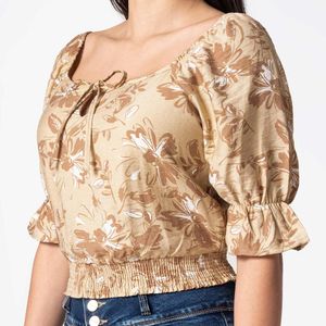 Blusa Popelina Pionier Mujer Dalena