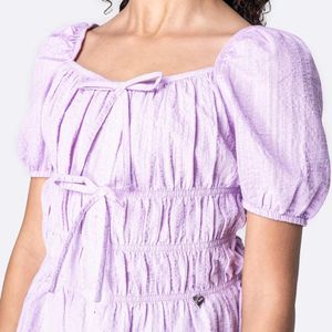 Blusa Popelina Pionier Niña Ahnita