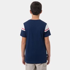 Polo Jersey Gzuck Niño Eiden