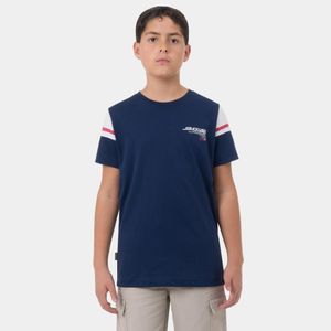 Polo Jersey Gzuck Niño Eiden