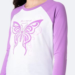 Polo Jersey Pionier Niña Robertaa