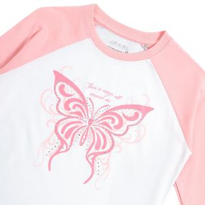 Polo Jersey Pionier Niña Robertaa