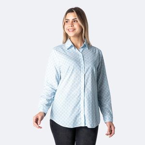 Blusa Popelina Pionier Mujer Jhanyh