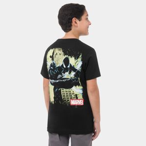 Polo Jersey Gzuck Niño Rost-Marvel