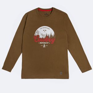 Polo Jersey Pionier Niño Emilio105