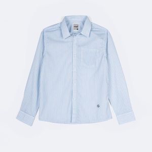 Camisa Listada Pionier Niño Jhhon