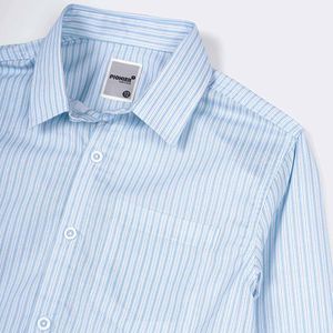 Camisa Listada Pionier Niño Jhhon