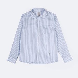 Camisa Listada Pionier Niño Jhhon