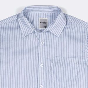 Camisa Listada Pionier Niño Jhhon