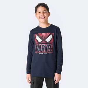 Polo Jersey Pionier Niño Lotor-Marvel