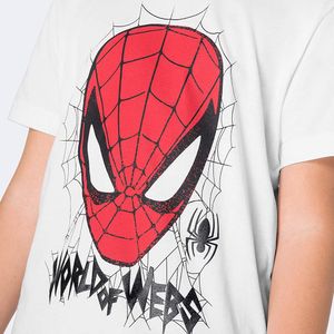 Polo Jersey Pionier Niño Eluis-Marvel