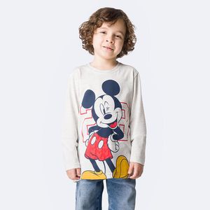 Polo Jersey Pionier Niño Yoa-Disney