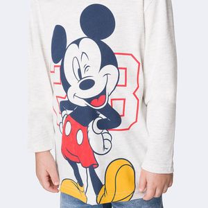 Polo Jersey Pionier Niño Yoa-Disney