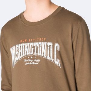 Polo Jersey Pionier Niño Emilio 107