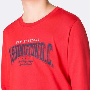 Polo Jersey Pionier Niño Emilio 107