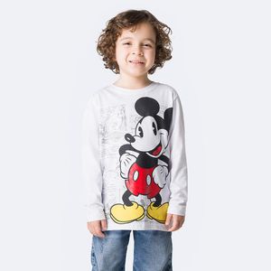 Polo Jersey Pionier Niño Jays-Disney