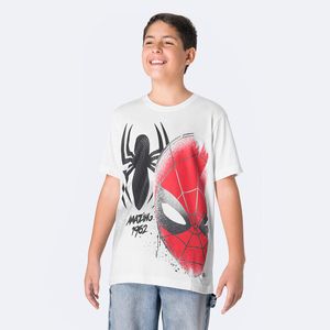 Polo Jersey Pionier Niño Saftal-Marvel