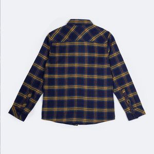 Camisa Villela Pionier Niño Fabianoh