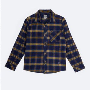 Camisa Villela Pionier Niño Fabianoh