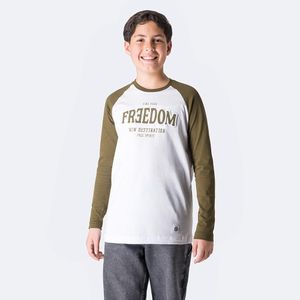 Polo Jersey Pionier Niño Gorsht