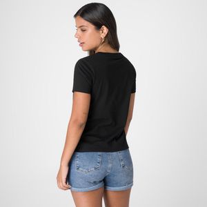 Polo Jersey Squeeze Mujer Rholling 8