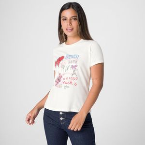 Polo Jersey Squeeze Mujer Rholling 8