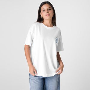 Polo Jersey Squeeze Mujer Pierrette