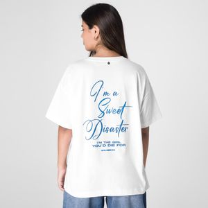 Polo Jersey Squeeze Mujer Pierrette