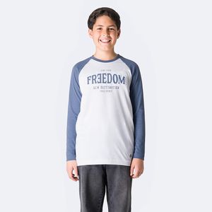 Polo Jersey Pionier Niño Gorsht