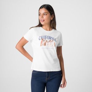 Polo Jersey Squeeze Mujer Rholling 9