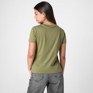 Polo Jersey Squeeze Mujer Rholling 10