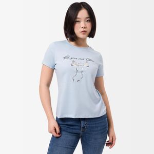 Polo Jersey Squeeze Mujer Rholling 1