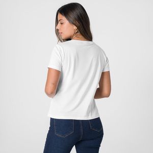 Polo Jersey Squeeze Mujer Rholling 9