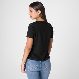 Polo Jersey Squeeze Mujer Rholling 11