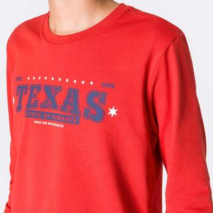 Polo Jersey Pionier Niño Emilio103