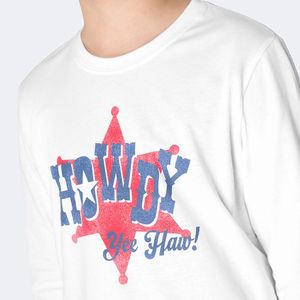 Polo Jersey Pionier Niño Emilio104