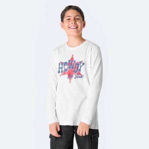 Polo Jersey Pionier Niño Emilio104