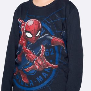 Polo Jersey Pionier Niño Temerol-Marvel