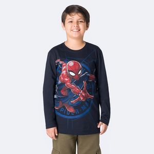 Polo Jersey Pionier Niño Temerol-Marvel