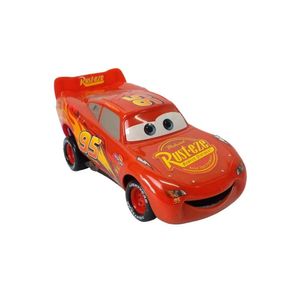Juguete Vehículo cars Rayo McQueen con Control Remoto 6777-59